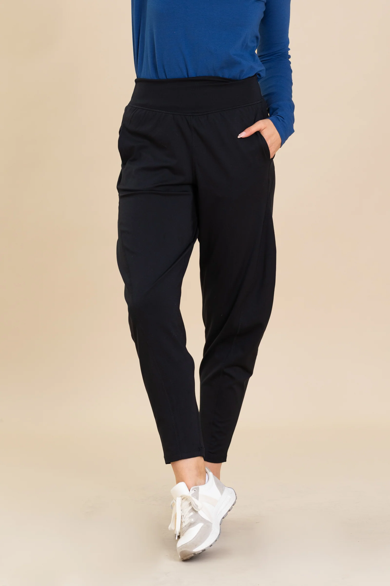 Venice Flow Barrel Active Pants