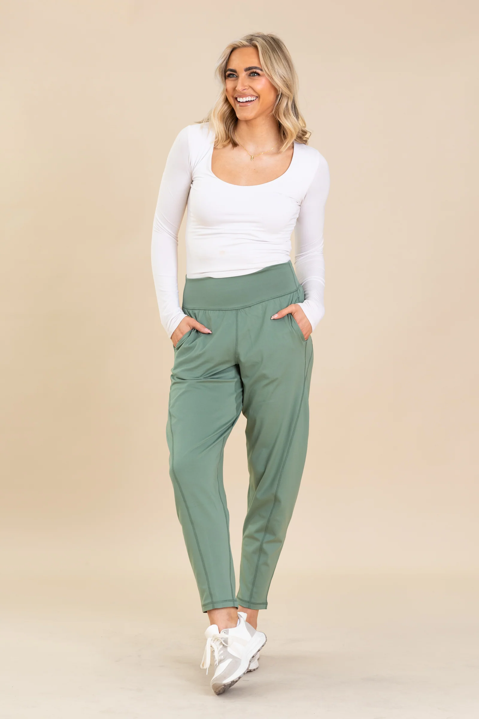 Venice Flow Barrel Active Pants