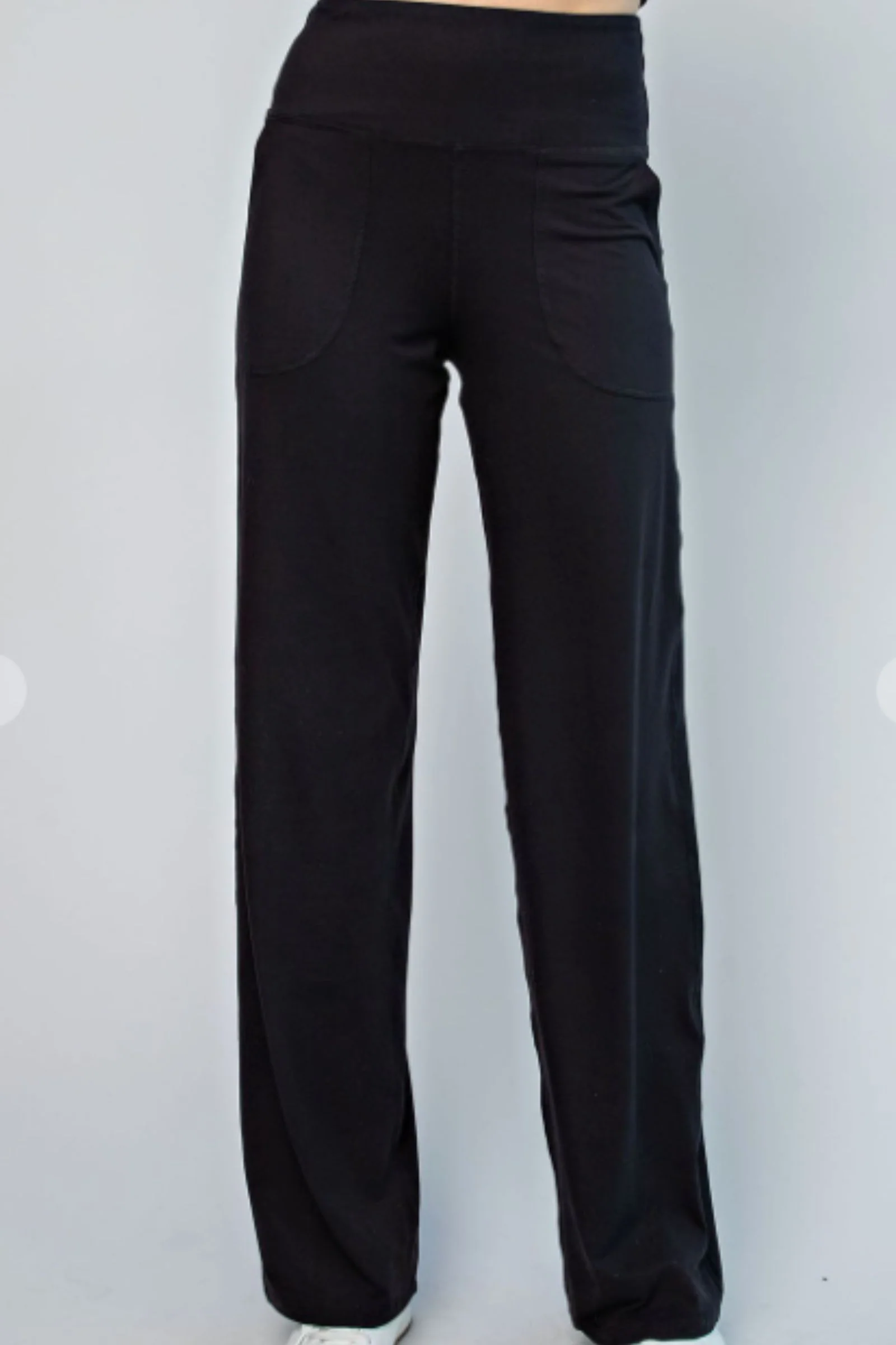 PRE-ORDER Buttery Soft Straight Leg Yoga Pants shipping apx 4/30
